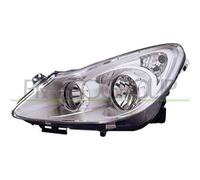 Proiettore Sinistro Opel/vauxhall Corsa D Dal 2006 Al 2011 Lato Sinistro 1216189