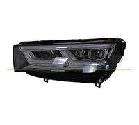 Prasco Faro anteriore sinistro LED AD8244904 per Audi Q5 FYB/FYG/FY