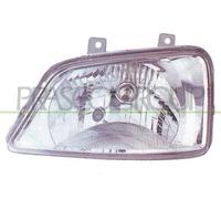 Proiettore Sinistro Per DAIHATSU TERIOS (J100) Dal 1997 Al 2005 LATO SINISTRO