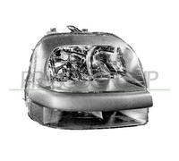 Proiettore Sinistro Per Fiat Doblo' Dal 2000 Al 2005 Lato Sinistro 46807768