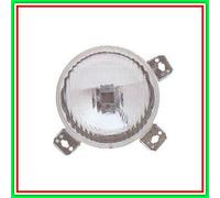 Proiettore Sinistro Per Griglia Vw Golf Ii-(Anno 1989-1991)