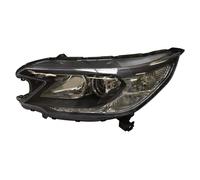 Prasco Faro anteriore Proiettore sinistro Xenon D4S+HB3 elettrico con motore Honda CR-V 2012-2015
