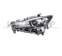 Proiettore Sinistro Per Mazda Cx5 (kf) Dal 2017 Al 2021 Lato Sinistro Kb8m51041c