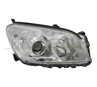 Proiettore Sinistro Per Toyota Rav 4 2009-2010 Lato Sinistro 8117042430