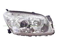 Proiettore Sinistro Per Toyota Rav 4 Dal 2006 Al 2009