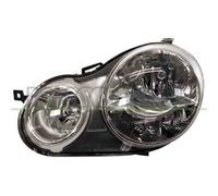 Proiettore Sinistro Per Volkswagen Polo Dal 2001 Al 2005