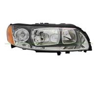 Proiettore Sinistro Per VOLVO V70 Dal 2005 Al 2007 LATO SINISTRO 30698835