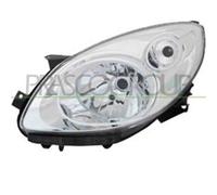 Proiettore Sinistro Renault Twingo Basic 2007-2012 Lato Sx 7701063997