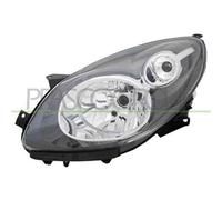 Proiettore Sinistro Renault Twingo Basic 2007-2012 Lato Sx 7701064000