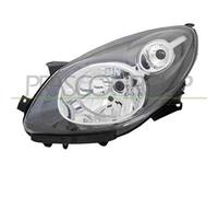 Proiettore Sinistro Renault Twingo Basic Dal 2007 Al 2012 Lato Sx 7701064000