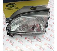 PROIETTORE SINISTRO SEAT AROSA COD. LPD592 NUOVO MAGNETI MARELLI