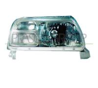 Proiettore Sinistro Suzuki Grand Vitara Dal 1999 Al 2005 Lato Sx 3532065d21000