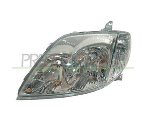 Proiettore Sinistro Toyota Corolla E12 Dal 2002 Al 2004 Lato Sinistro 8117002150