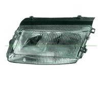 Proiettore Sinistro Per Volkswagen Passat B5 Dal 1996 Al 2000