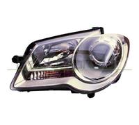 Proiettore Sinistro Volkswagen Touran Dal 2006 Al 2010 Lato Sinistro 1t1941005b
