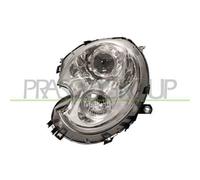 Proiettore Sinistro Xenon D1s+h1 Elettrico Per Mini Mini (bmw) R56/r57 2011-2014