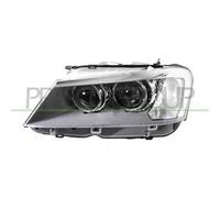 Proiettore Sinistro Xenon D1s Per Bmw X3 - F25 Dal 2010 Al 2014