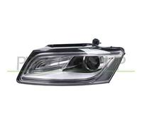 Proiettore Sinistro Xenon D3S+H7 Elettrico AUDI Q5 (8R) 2012/2016 SX 8R0941043C