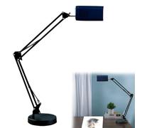 Proiettore Smart Art Tracer, Strumento Multifunzionale per Tracciamento e Disegno con Proiezione, Correzione Trapezoidale e Zoom/Messa a Fuoco, Ideale per Pittura, Decorazione di Torte(Blue,0.6m)