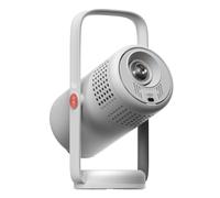 Proiettore smart portatile XGIMI Vibe One 1080P con schermo da 80"