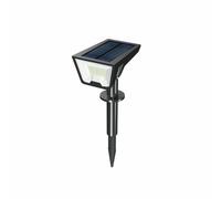 PROIETTORE SOLARE A LED 0,7W CCT 2700/3200/4000K CON PICCHETTO GAM BENEITO