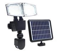 Proiettore solare con sensore 9w DOUGLAS