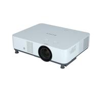 Sony VPL-PHZ61 videoproiettore Proiettore a raggio standard 6400 ANSI lumen 3LCD WUXGA 1920x1200 Bianco