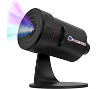 Proiettore Star Galaxy, telescopio planetario, nebulosa rotante a 360°, proiezione più nitida e ampia e 28 musica rilassante con timer, per camera da letto/soggiorno, decorazione regalo per bambini