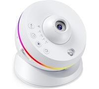 Proiettore Stella Soffitto13-in-1 Proiettore Galassia Planetario con Timer, Velocità Egolabile 360° Rotante Plafoniera Notturna per Camera da Letto Arredamento per Camera da Letto Arredamento