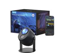 Proiettore Stelle Govee H6093011 RGBW 60m² Bluetooth