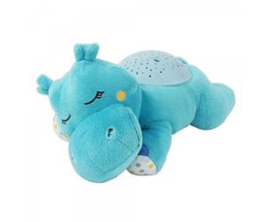 Proiettore Summer Infant Slumber Buddies Classic Ippopotamo