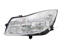 PRASCO OP0604904 Faro anteriore