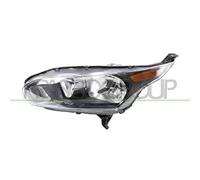 Proiettore Sx H7+h15 Elettrico Con Motore Transit/tourneo Connect (chc) 14/18 Sx