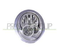 Proiettore Sinistro H7+h7 Elettrico Con Motore Per Mini Mini (bmw) R50/r53/r52 D