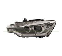 Proiettore Sx Xenon D1s+h1 Elettrico Con Motore Bmw 3 Series-f30/f31 2011-2014