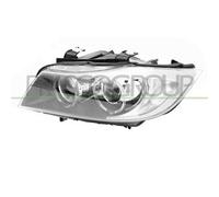 Proiettore Sx Xenon D1s+h7/h10 Elettrico Con Motore Bmw 3 Series-e90/e91 05/09
