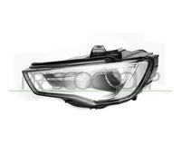 Proiettore Sx Xenon D3S/Led Elettrico AUDI A3 3/5 PORTE (8V1/8VA) 2012-2016 SX