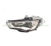 Proiettore Sx Xenon D3S/Led Elettrico AUDI A3 4 PORTE-CABRIO (8VS/8V7) 2012-2016