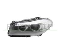 Proiettore Sx Xenon Hid/d1s Elettrico Bmw 5 Series-f10/f11 M-tech 2010-2013 Sx