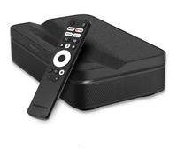 Proiettore Thomson Sirius PG55B 4K UHD 600 Lumen 100" Laser DLP Smart TV Portatile Ultra Corto Tiro