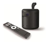 Videoproiettore Thomson Vega 600 ANSI lumen UHD 4K (3840x2160) Nero [PG35B]