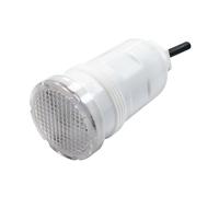 Seamaid Proiettore Tubolare 18 LED Bianco