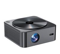 Proiettore Ultimea Apollo P40 FullHD 700 Lumen 150" LCD Smart Auto Focus WiFi Bluetooth