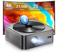 Proiettore Ultimea Apollo P40 FullHD 700 Lumen 150" LED LCD WiFi Bluetooth Portatile