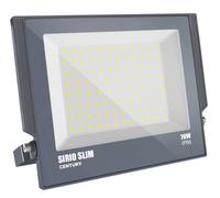 PROIETTORE ULTRASOTTILE SIRIO 70 SLIM A LED - CENTURY - SRS709540 - 70W - 4000°K