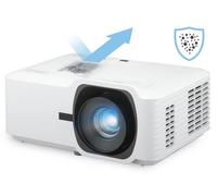 Proiettore View Laser 5000Ansi Ottica Std Ip6X 1080P Ls741Hd