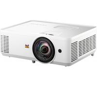 Proiettore View Wxga 4000Lum 22000 Ottica Corta 061 3D Comp Int Comp