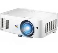 Viewsonic LS560W videoproiettore Proiettore a raggio standard 3000 ANSI lumen LED WXGA (1280x800) Bianco [LS560W]