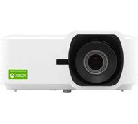 Proiettore laser UHD 4K ViewSonic LS710-4KE | ✅ Garanzia di 5 anni