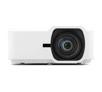 Proiettore ViewSonic LSD400HD-ST FullHD 4000 Lumen 300" Laser DLP Ottica Corta